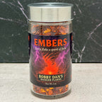 EMBER FLAKES — Crushed Ghost Pepper Blend