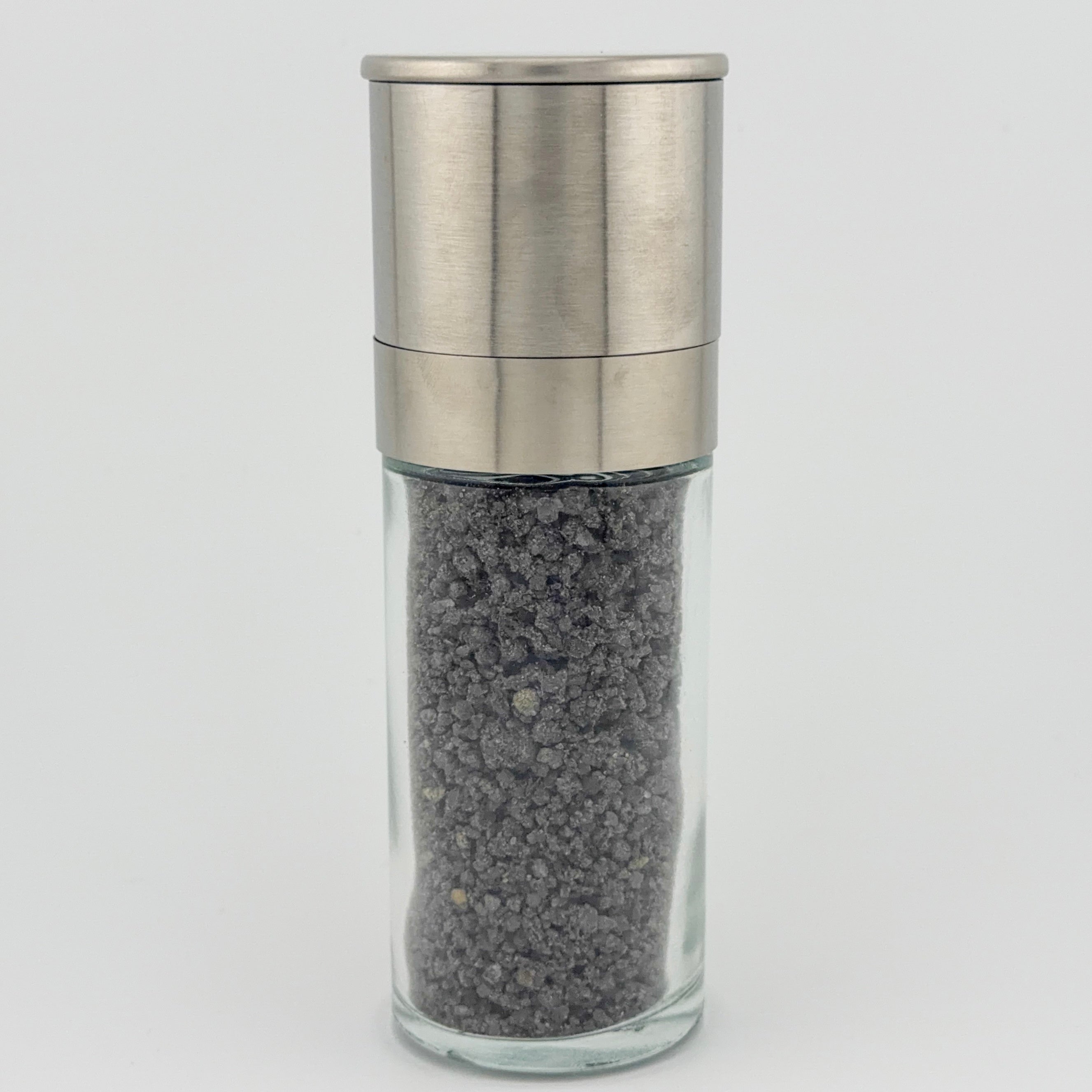 REAPER’S SALT — Carolina Reaper–Infused Sea Salt