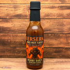 BERSERK BBQ — Hot Sauce