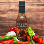 BERSERK BBQ — Hot Sauce