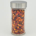 EMBER FLAKES — Crushed Ghost Pepper Blend