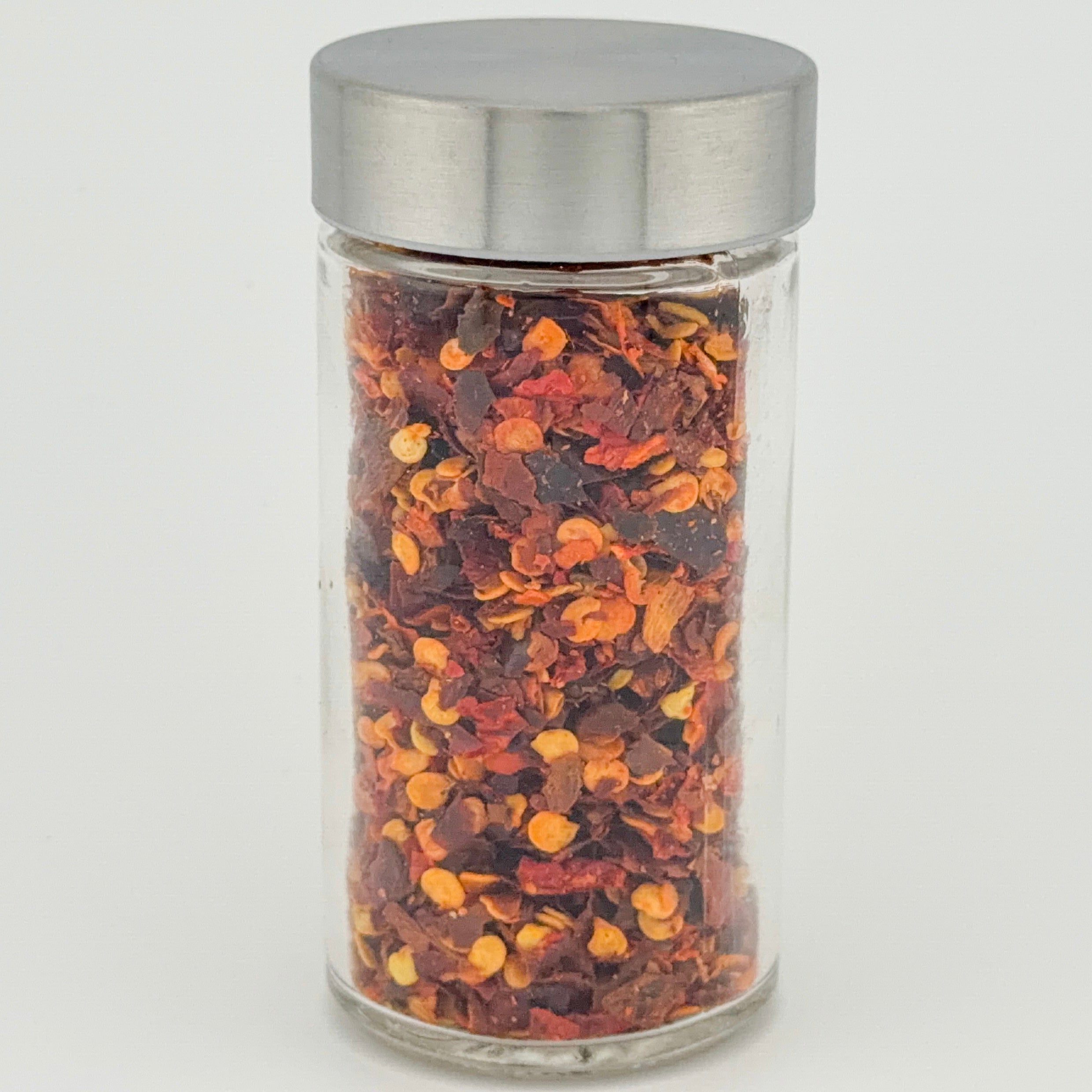 EMBER FLAKES — Crushed Ghost Pepper Blend