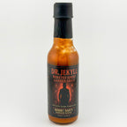 DR. JEKYLL — Roasted Ghost Garden Sauce