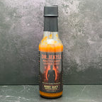 DR. JEKYLL — Roasted Ghost Garden Sauce