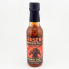 BERSERK BBQ — Hot Sauce