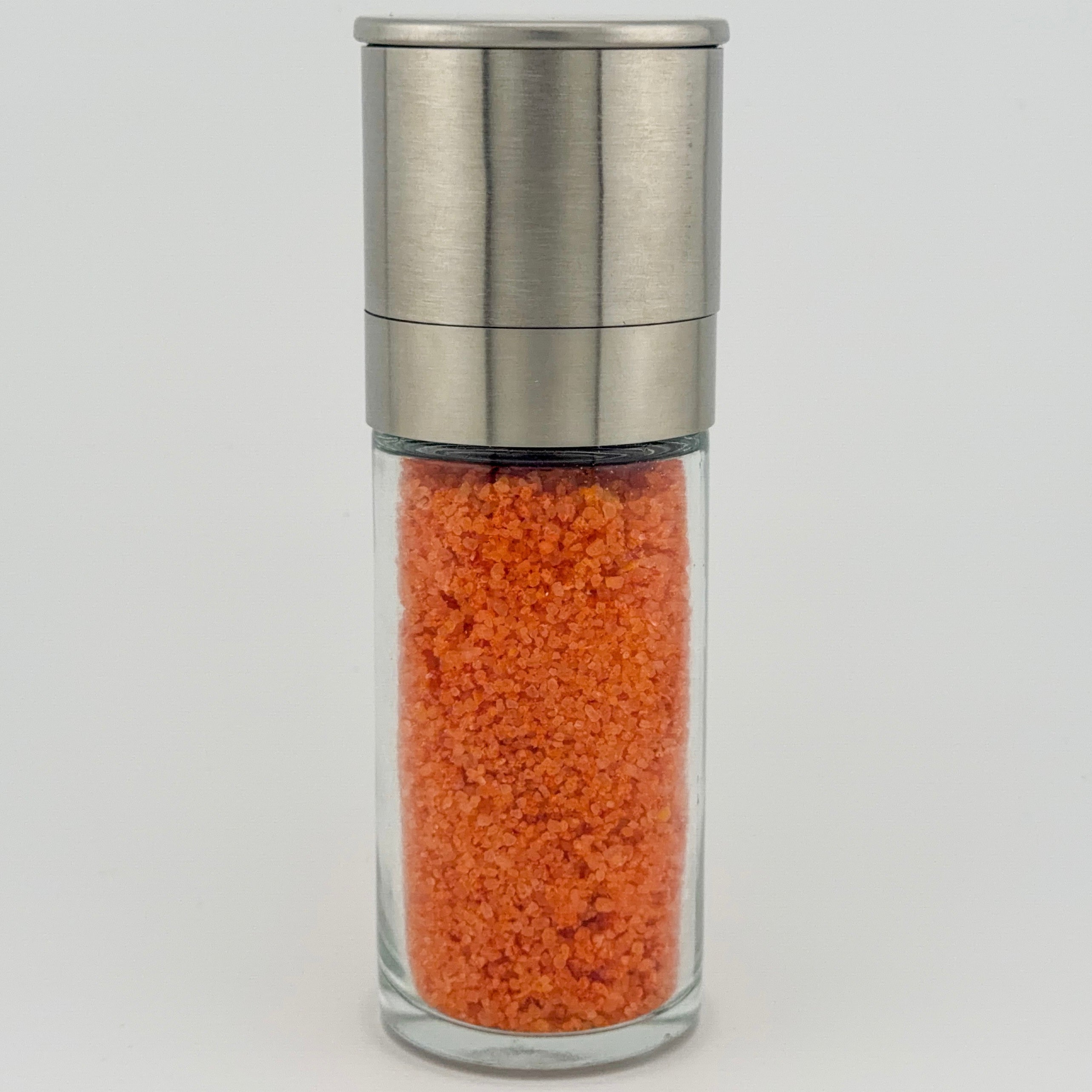 PHANTOM SALT — Ghost Pepper Infused Sea Salt