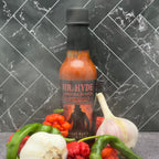 MR. HYDE — Roasted Reaper Garden Sauce