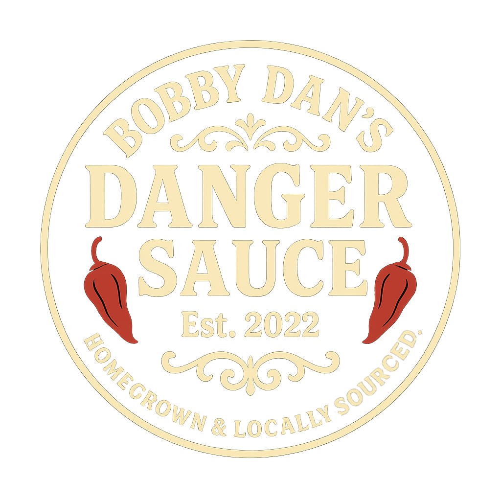 BobbyDansDangerSauce.com